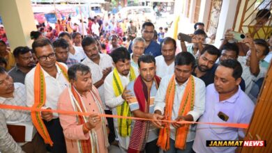Tripura develops 204 agricultural markets with Rs 461.83 crore investment: Minister |