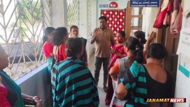Kailashahar ASHA workers go two months without salaries, warn of larger agitation |