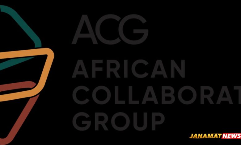 Invest Africa CEO, UK Government Africa Investor Group Member, And Former Pwc UK Africa Leader Chantelé Carrington Joins African Collaborations Group (ACG) Advisory Board To Advance Sport And Entertainment Districts Across Africa. -