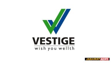 Vestige Marketing Recognised As India’s Most Desired Direct Selling Brand 2026. -