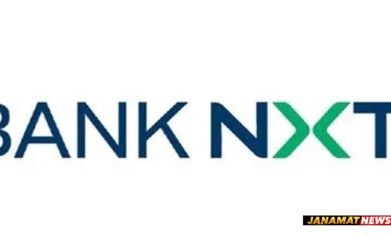 Bank NXT, Network International Advance Digital Payments. -