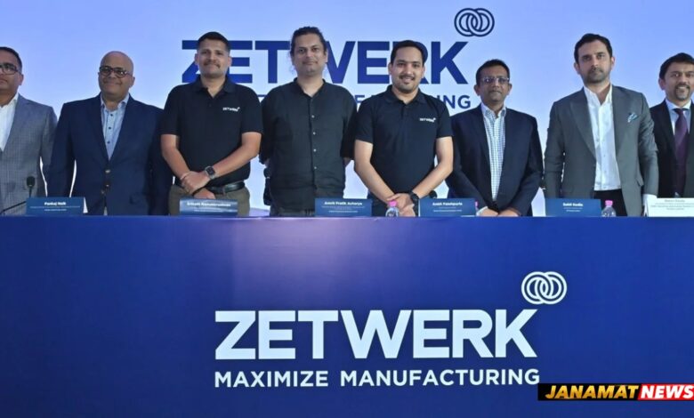 Jetwerk IPO Opens On October 15, Offering Investors An Opportunity To Subscribe Until October 19. -
