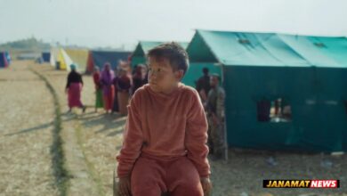 ‘Fireflies In The Dark’: A Story Of Hope From Manipur. -