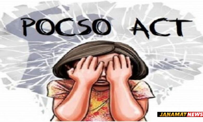 Rape to minor girl, Khowai district court sentenced life imprisonment to an accused |