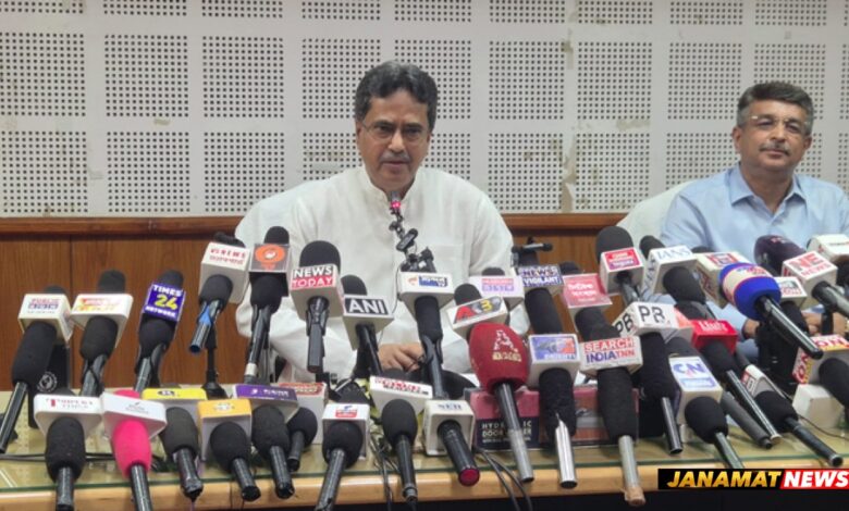 Tripura Cabinet hails PM Modi’s 25 years in public service, reaffirms commitment to Viksit Bharat 2047 |