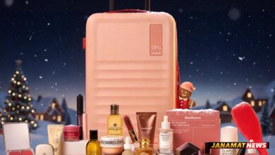 Tira Unveils The Beauty Advent Calendar 2026. -