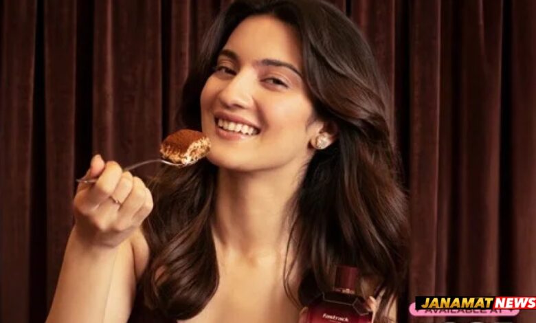 Fastrack Perfumes Taps Into Gen Z’s Sweet Tooth Obsession For Its New Gourmand Fragrance Range. -