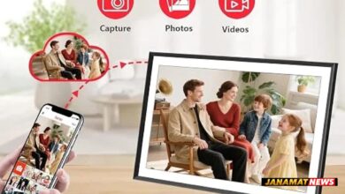 Xelectron Launches 15.6-Inch Large Digital Photo Frame, A Thoughtful Pick For Festive Giftin. -