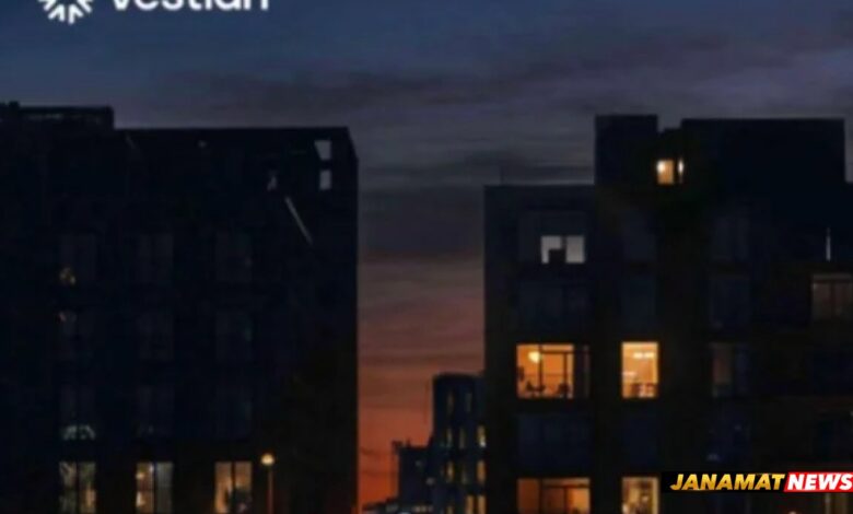 Indian Real Estate Attracts USD 85.5 Bn In Institutional Investments Over 16 Years – Vestian. -