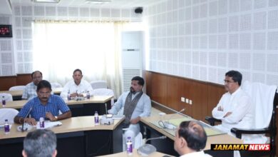 All Necessary Support Will Be Provided To Resume Services At Kailashahar Airport : Chief Minister Of Tripura Dr. Manik Saha. -