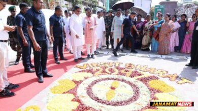 Seva Sankalp Abhiyan aims to promote patriotism and social responsibility: CM |