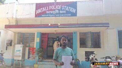 Driver assaulted, Rs 11,000 looted over Durga Puja subscription in Sekherkote |