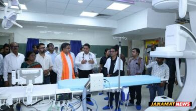 Tripura launches advanced medical facilities at GBP Hospital on 66th Foundation Day |