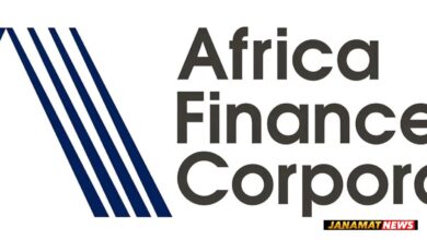 Africa Finance Corporation Appoints Central Bank Of Nigeria (CBN) Governor Yemi Cardoso As Chairman Of The Board. -