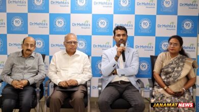 Leisure Trip Turns To Tragedy: Dr. Mehta’s Hospitals Restores Mobility To 65-Year-Old Patient Paralyzed After A Fall On Snow. -