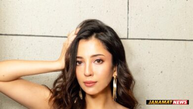 Barkha Singh Set To Give Indian Women’s Footwear Fashion A Fresh New Identity. -