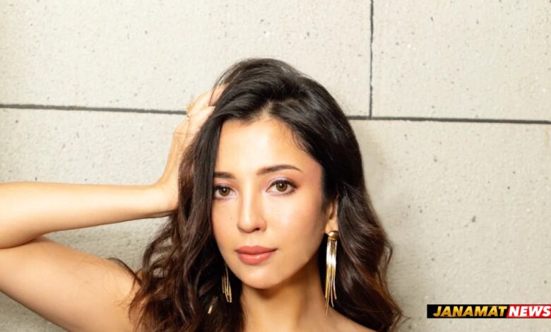 Barkha Singh Set To Give Indian Women’s Footwear Fashion A Fresh New Identity. -