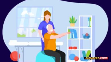 Why Desk Workers Dealing With Back Strain Prefer Physiotherapy At Home In Bangalore. -