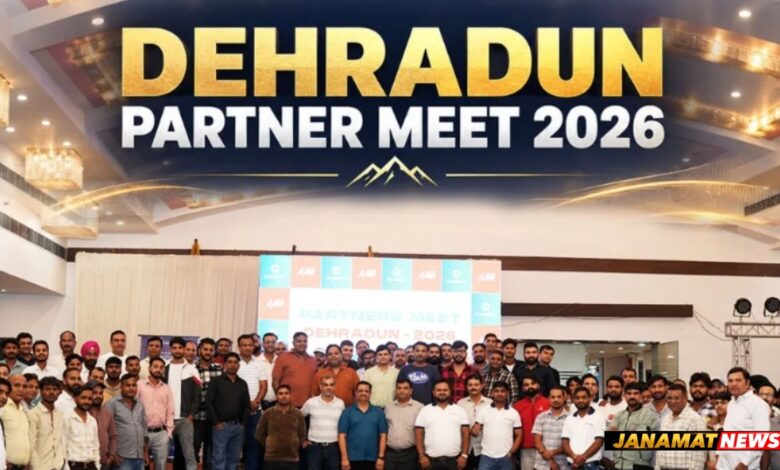 Consistent Infosystems Strengthens Channel Network With Dehradun Partner Meet. -