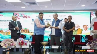 Digital India BHASHINI Division And Government Of Manipur Sign Mou To Advance Multilingual AI And Language Technology At BHASHINI Rajyam Workshop. -