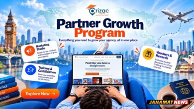 Crizac Launches Partner Growth Program To Help Counselling Partners Grow. -