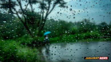 Southwest Monsoon withdraws from Northeast near normal date, leaves 26 pc rainfall deficit |