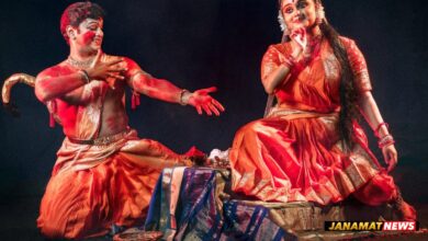 Kuchipudi Parampara Foundation, Bengaluru Presents Its Thirteenth Edition Natya Parampara Utsav 2026. -