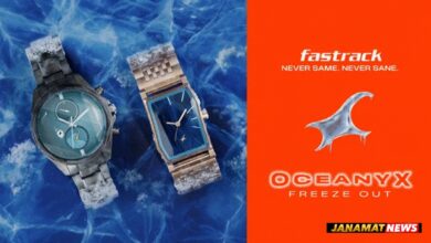 FREEZE OUT: Fastrack Oceanyx Turns Hyperfixations Into Frozen Worlds. -